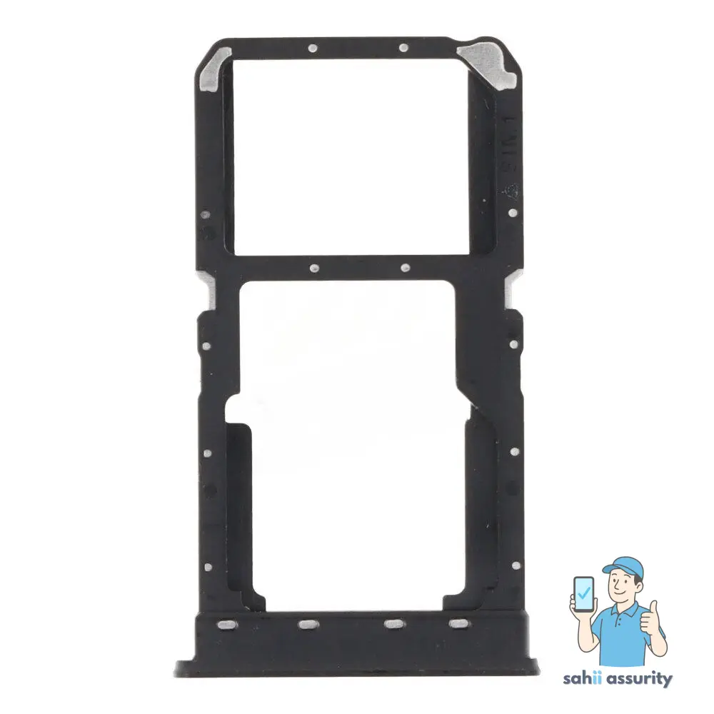 SIM Card Holder Tray for Realme 9 Pro